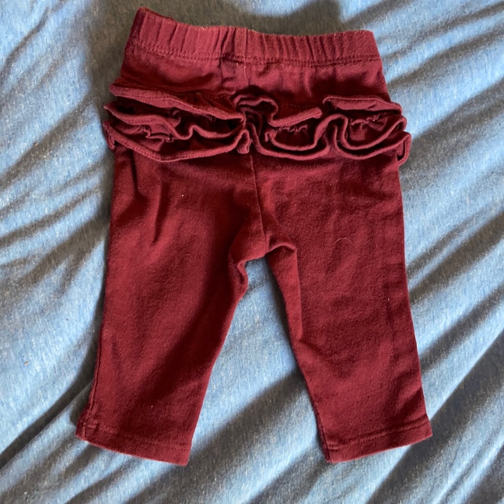 Baby Leggings